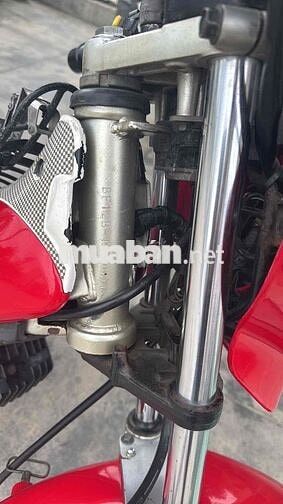 Suzuki Stinger 2024 Đỏ trắng 11.000km