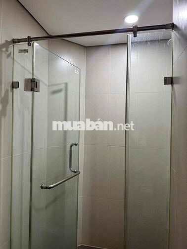 Căn hộ 02 Phòng ngủ, 01 Phòng khách, 1 bếp.