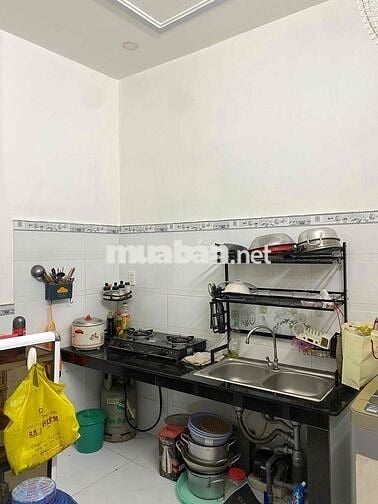 ❤️NHÀ 2 tầng , 2 PN, 2WC giá 1,5 tỷ 3x8, NGUYỄN BÌNH❤️