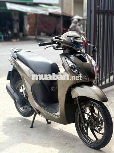 Honda Vision 2025 odo 4k km chính chủ