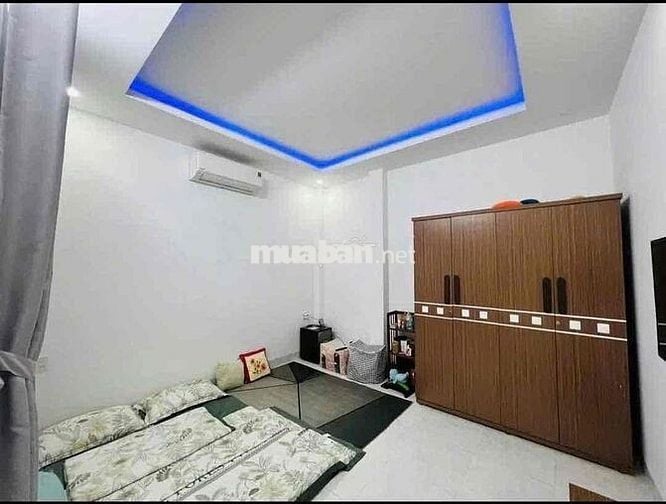 Nhà Đặng Thai Mai Hòn Rớ 1 Phước Đồng Nha Trang