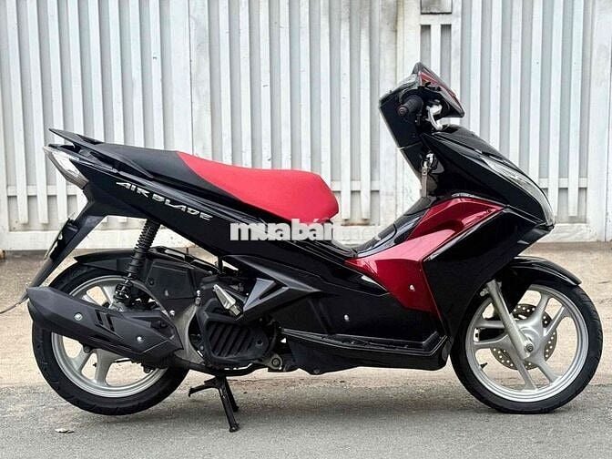 Honda Airblade mắt cú 2015 máy zin chất