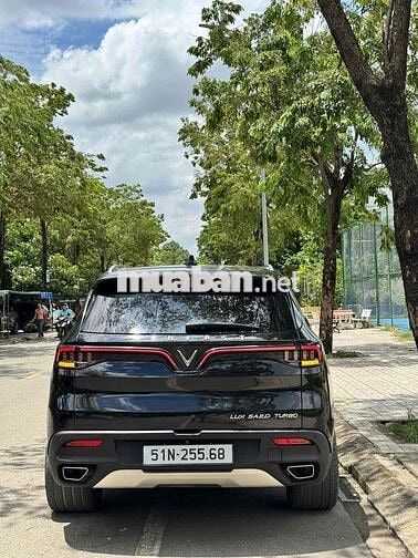 Vinfast Lux SA2.0 Plus sx 2020 có nhận đổi xe khac