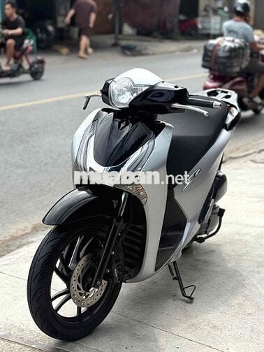 Honda SH 150i máy zin bao hồ sơ