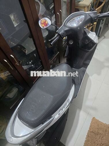Kymco Candy Hi 50cc 2016 Trắng