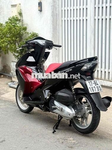 Honda Airblade mắt cú 2015 máy zin chất