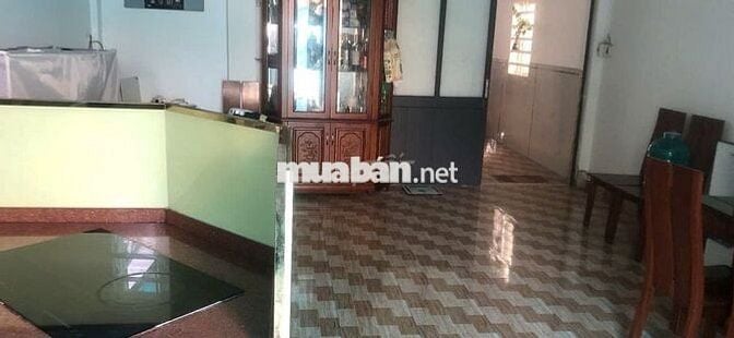 XUẤT NGOẠI CẦN BÁN GẤP] NHÀ MẶT TIỀN DƯƠNG CÁT LỢI - NHÀ BÈ, GIÁ