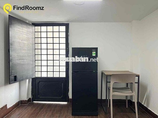DUPLEX GÁC CAO 2m FULL TIỆN NGHI NGAY DƯƠNG QUẢNG HÀM