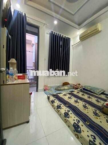 ❤️NHÀ 2 tầng , 2 PN, 2WC giá 1,5 tỷ 3x8, NGUYỄN BÌNH❤️