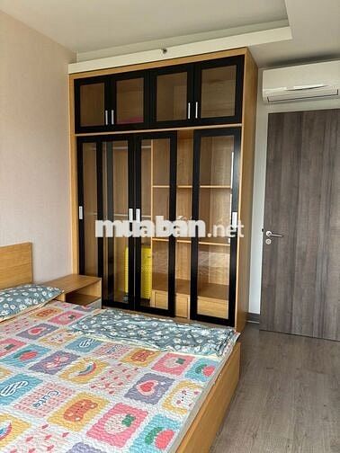 🏡 CHO THUÊ CĂN HỘ Q7 BOULEVARD – FULL NỘI THẤT – 2PN – 57M²
