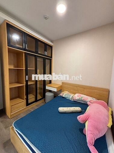 🏡 CHO THUÊ CĂN HỘ Q7 BOULEVARD – FULL NỘI THẤT – 2PN – 57M²