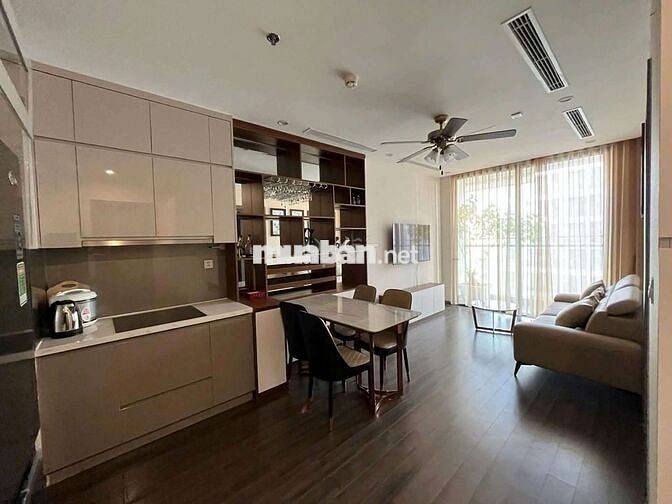 Vinhomes Symphony 2PN Full Nội Thất Cao Cấp-View Đẹp-Chỉ 16 Triệu/Th