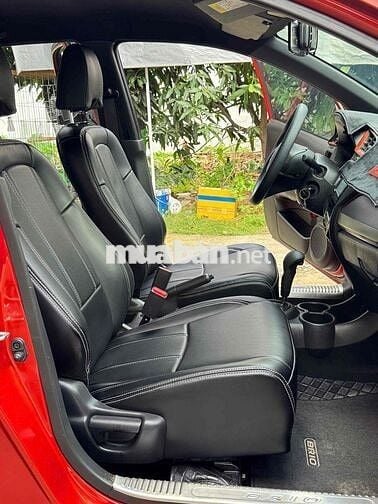 Honda Brio RS 2019 Đỏ 32.000 km bao sten