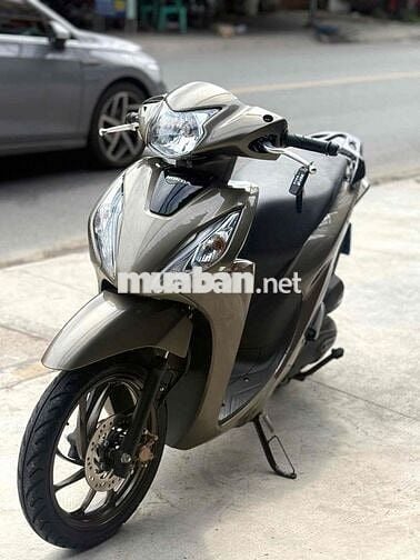 Honda Vision 2025 odo 4k km chính chủ