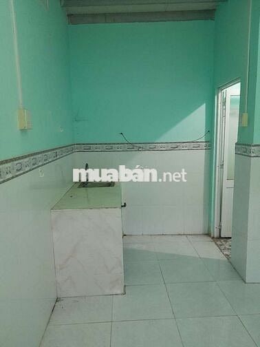cho thuê phòng trọ có gác lửng 