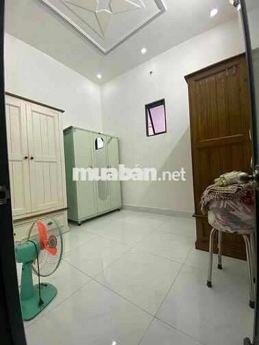 ❤️NHÀ 2 tầng , 2 PN, 2WC giá 1,5 tỷ 3x8, NGUYỄN BÌNH❤️