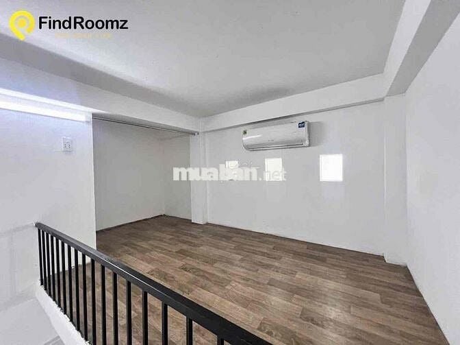 DUPLEX GÁC CAO 2m FULL TIỆN NGHI NGAY DƯƠNG QUẢNG HÀM