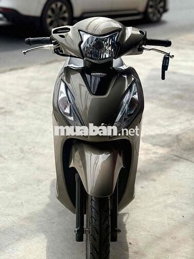 Honda Vision 2025 odo 4k km chính chủ