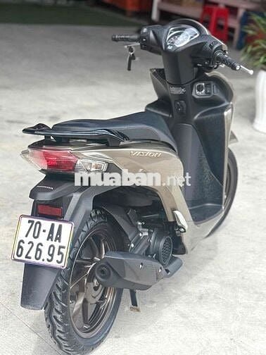 Honda Vision 2025 odo 4k km chính chủ