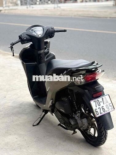 Honda Vision 2025 odo 4k km chính chủ