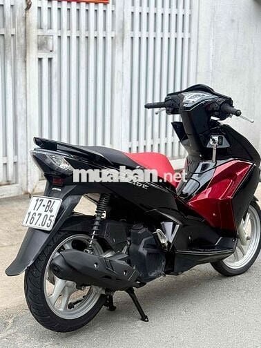 Honda Airblade mắt cú 2015 máy zin chất