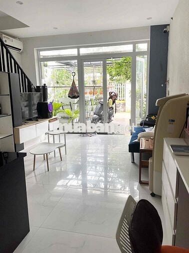 Nhà 3 tầng kiệt 447 phạm văn đồng