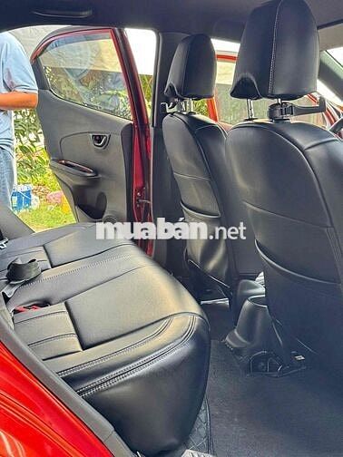 Honda Brio RS 2019 Đỏ 32.000 km bao sten