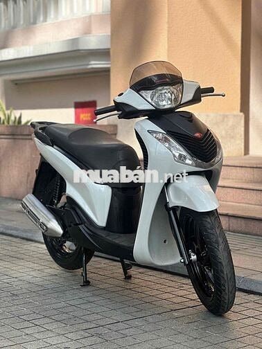 Honda SH 150i 2011 Trắng