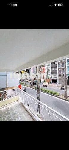 🏢 CHO THUÊ NHÀ MẶT TIỀN NGUYÊN CĂN – FULL NỘI THẤT