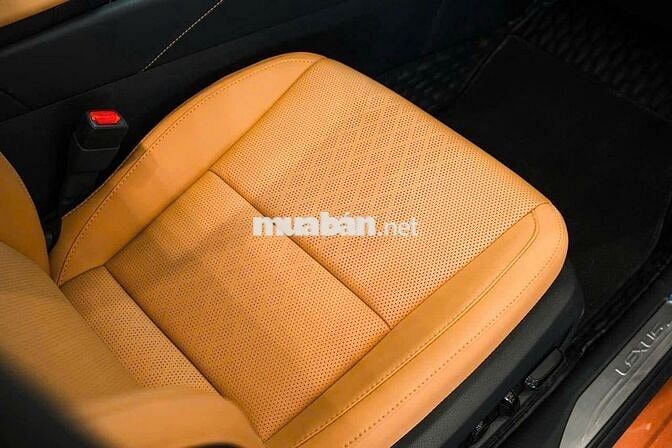 Xe Lexus RX 350h Luxury 2026
