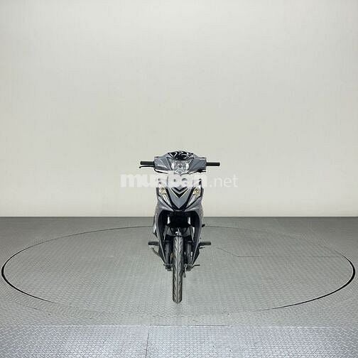 SYM Galaxy 50cc 2024 Xám 10532 km