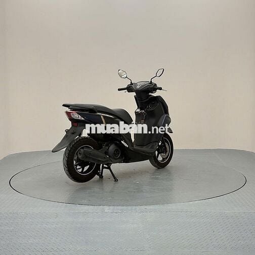 Yamaha Freego S 2021 Đen 48020 km