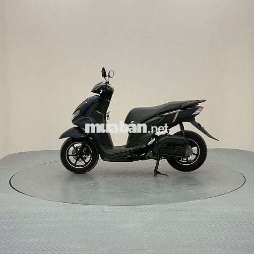 Yamaha Freego S 2021 Đen 48020 km