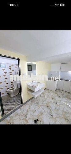 🏢 CHO THUÊ NHÀ MẶT TIỀN NGUYÊN CĂN – FULL NỘI THẤT