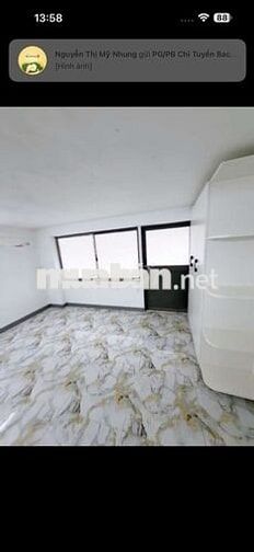 🏢 CHO THUÊ NHÀ MẶT TIỀN NGUYÊN CĂN – FULL NỘI THẤT
