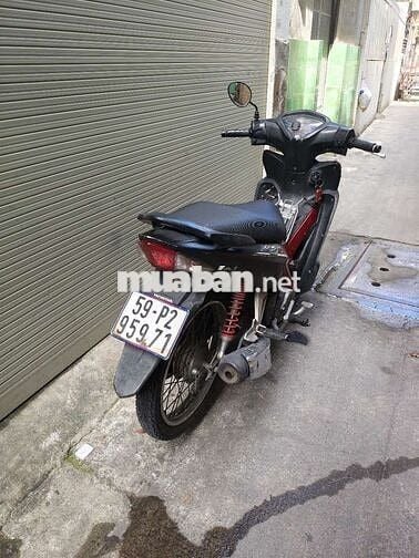 Cần Bán Wave RSX Fi 2019 chính chủ