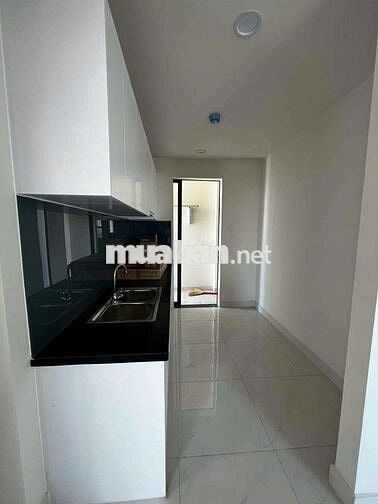 Bán căn hộ nhà ở xã hội, chung cư GreenRiver P6Q8, view nội khu 
