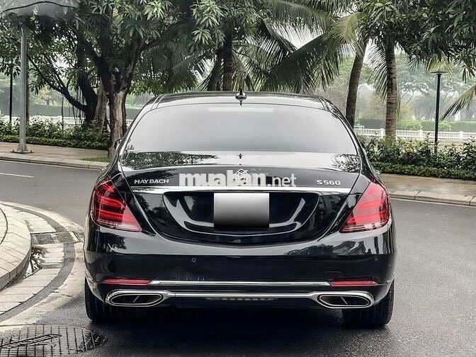 Mercedes Benz S class S400L 2014 - 865 Triệu