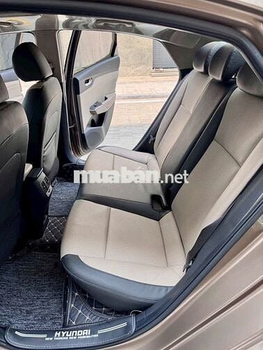 Hyundai Accent 2020 ATH Nâu 70.000 km