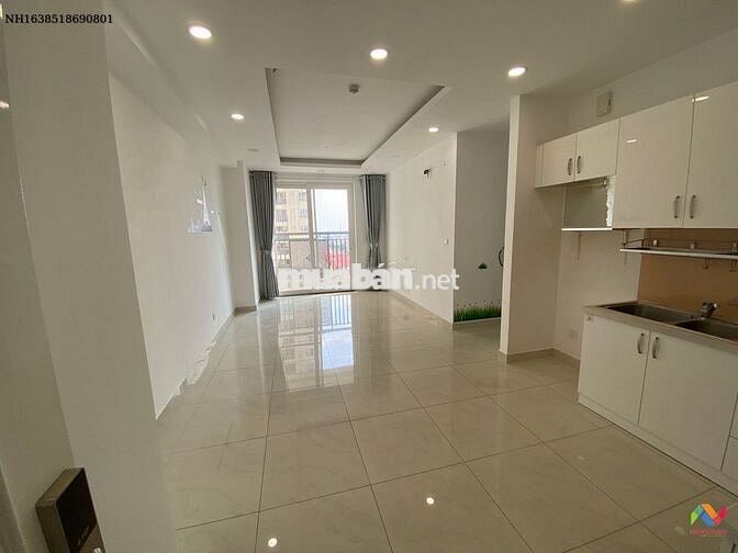 Cho thuê SaiGon Mia 70m 2PN2WC