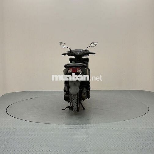 Yamaha Freego S 2021 Đen 48020 km
