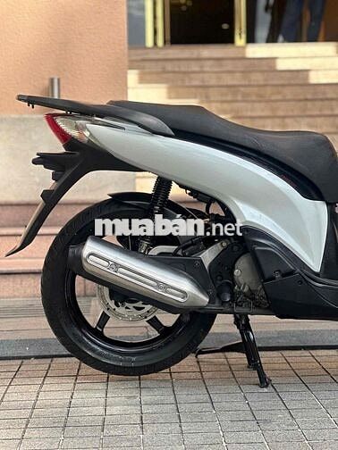 Honda SH 150i 2011 Trắng
