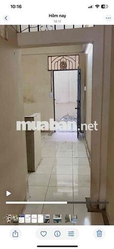 Nhà chính chủ ký liền 1p30s  Bình Hưng Hoà A ( nhà bên em đa số ngay c