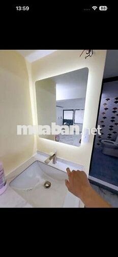🏢 CHO THUÊ NHÀ MẶT TIỀN NGUYÊN CĂN – FULL NỘI THẤT