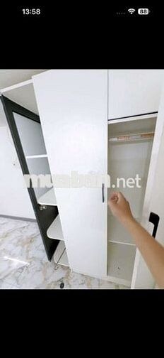 🏢 CHO THUÊ NHÀ MẶT TIỀN NGUYÊN CĂN – FULL NỘI THẤT