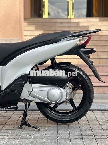 Honda SH 150i 2011 Trắng