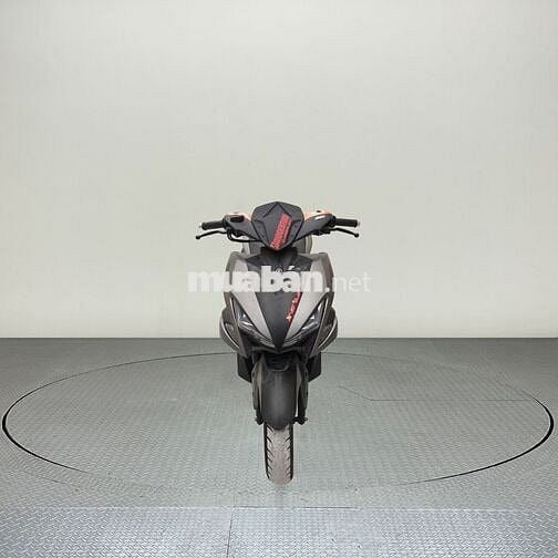 Yamaha NVX V1 155 2018 Cam, Xám, Đen