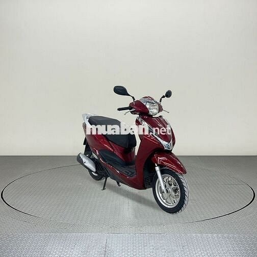 Honda Lead 2018 Đỏ 28.000 km