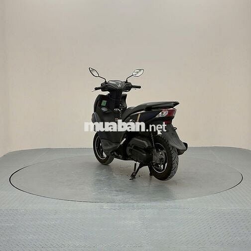 Yamaha Freego S 2021 Đen 48020 km