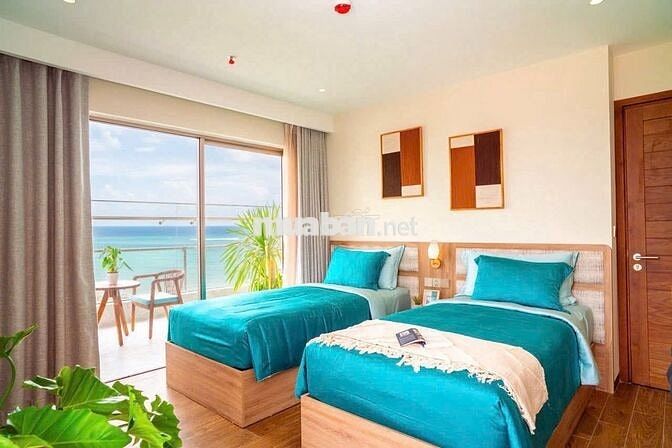 🔥 CHỈ TỪ 6,950 TỶ – CĂN 3PN GẦN 100M², VIEW BIỂN & HỒ BƠI VÔ CỰC 🔥